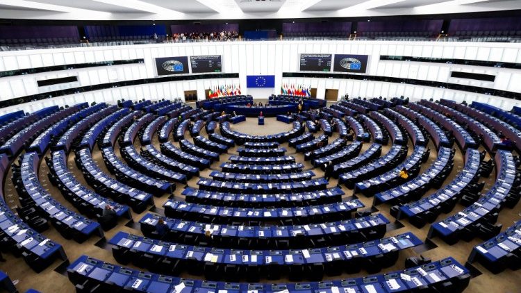 Major corruption scandal rocks European Parliament